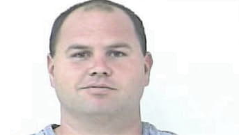 Adam Nichols, - St. Lucie County, FL 